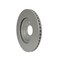 Pagid Brakes Brake Disc, 355122292 355122292 - alternate 1